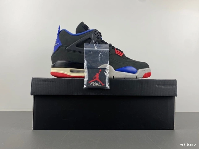 “Rare FV5029- Timeless Air” 430 2456 4 Jordan Air 1119